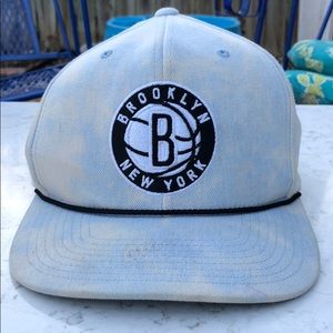 Brooklyn New York SnapBack